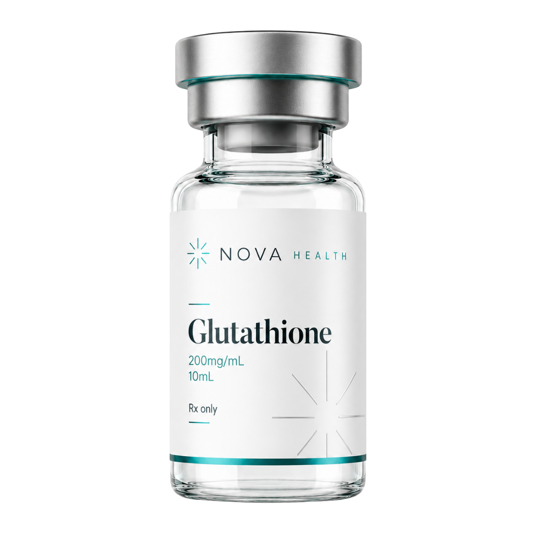 glutathione 200mg/ml 30ml Glutathione Injections