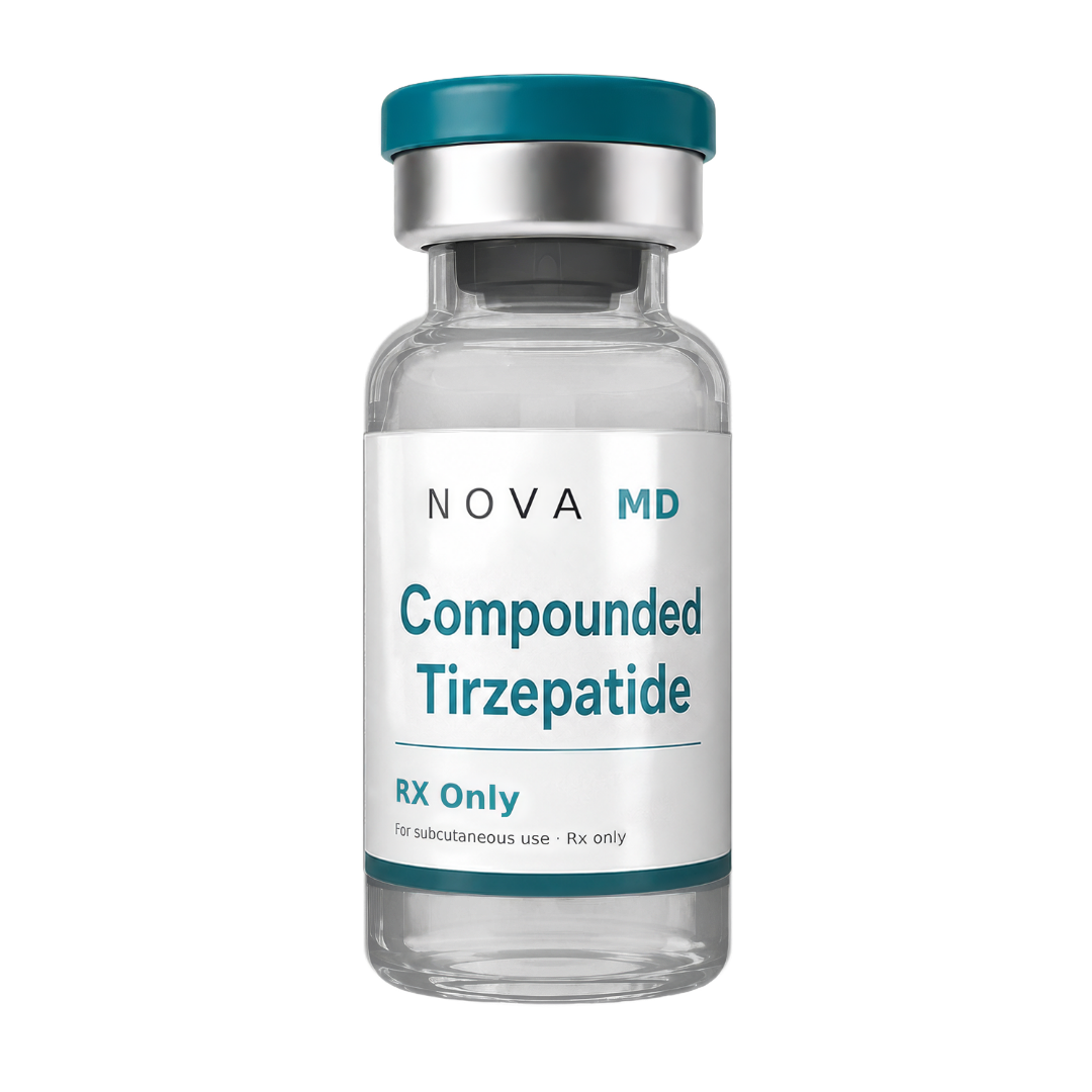 compounded tirzepatide new windsor for Women led and built for women What Is Compounded Tirzepatide?